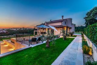 Villa Skylight - 8