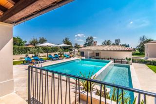 Villa Skylight - 5