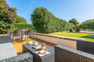 Villa Can Llobera - Pollença - 1