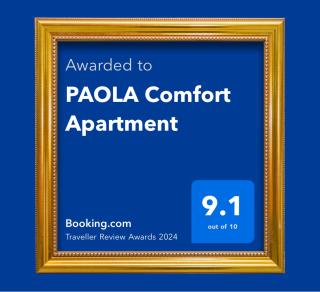 PAOLA Comfort Apartment - Costa Calma - 9