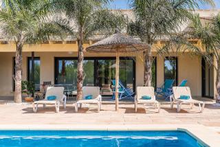 Villa Ca Na Marga - 7