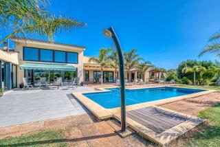 Villa Ca Na Marga - Muro - 5