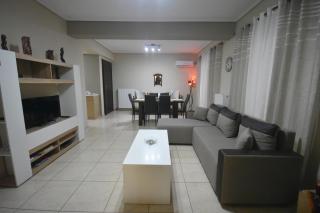 A&J Apartments or Rooms athens airport - Markopoulo - 8