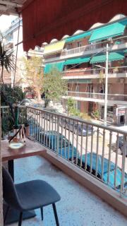 Private room in the heart of Athens 1 - Athen - 1