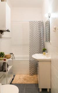 Apartament Saska 54 - Varsavia - 3