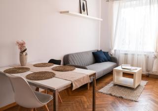 Apartament Saska 54 - Varsavia - 7