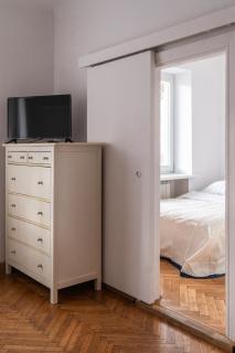Apartament Saska 54 - Varsavia - 6