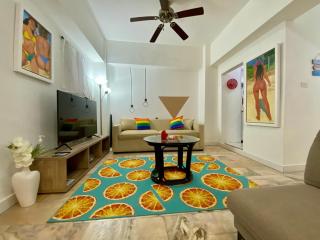 Condado Paradise Tantra Apartment - San Juan - 2