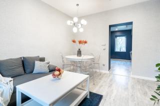 Apartament BIANCO w sercu Śląska - 7