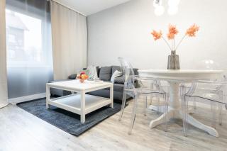Apartament BIANCO w sercu Śląska - 6