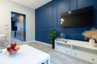 Apartament BIANCO w sercu Śląska - Ruda Śląska - 8