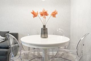 Apartament BIANCO w sercu Śląska - 4