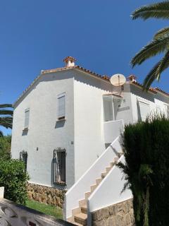 Casa Annunziata - Dénia - 4