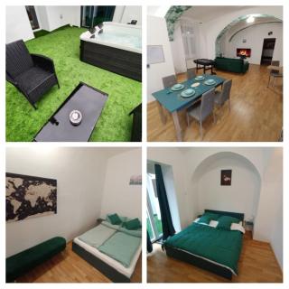 DOLCE VITA CASA - Pápa - 0