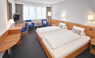 Hotel Schiff am Rhein - 9