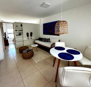 Terrazas Resort departamento 1 dormitorio con piscina - cochera opcional - La Plata - 6