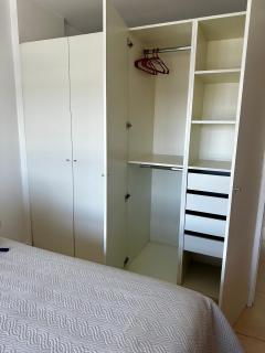 Terrazas Resort departamento 1 dormitorio con piscina - cochera opcional - La Plata - 5