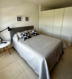 Terrazas Resort departamento 1 dormitorio con piscina - cochera opcional - La Plata - 2
