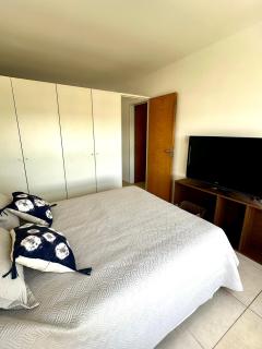 Terrazas Resort departamento 1 dormitorio con piscina - cochera opcional - La Plata - 1