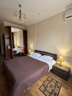 Lileya Hotel - Polyana - 6
