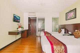 Dragon Sea Hotel - 1