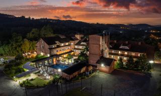 Farina Park Hotel - Bento Gonçalves - 0