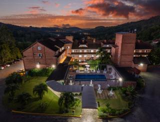 Farina Park Hotel - Bento Gonçalves - 5