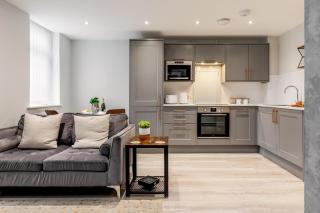 Sea Breeze Apartments - Bournemouth - 2
