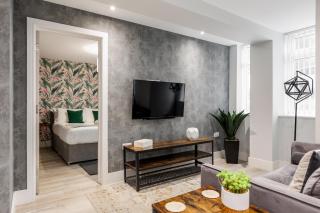 Sea Breeze Apartments - Bournemouth - 1