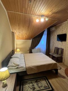 Lileya Hotel - Polyana - 3