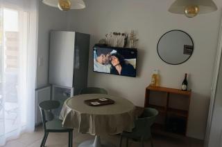 Résidence front de mer + Piscine - 5