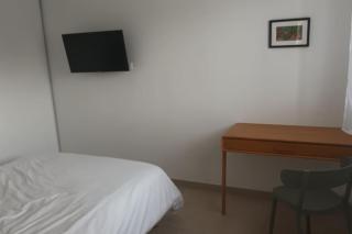 Résidence front de mer + Piscine - 2