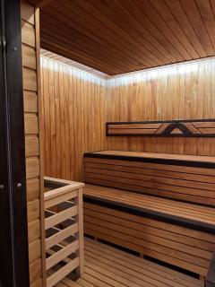 Lileya Hotel - Polyana - 5