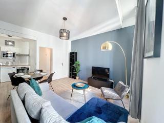 Grand Appartement Central - Trois Chambres - Les Frères de la Loc' - Marsiglia - 8