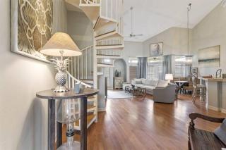 4 Br - 3 Ba Townhouse Walkable to Pool - Destin - 2