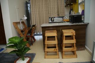 Enn lovely apartment 12 - Bungoma - 1
