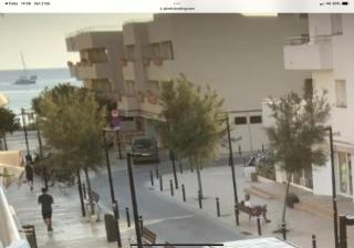 Es Pujols Vista Mare - 1
