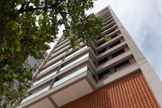 Confort Studio Pinheiros I Jardins - São Paulo - 9