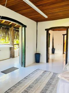 Pousada Casa da Praia - Caraíva - 3
