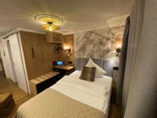 Boutique - Hotel Zum Schloss - 9