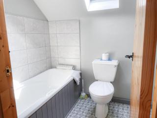 Inish Holiday Cottage Kilmore by Trident Holiday Homes - 3