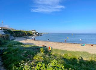 Inish Holiday Cottage Kilmore by Trident Holiday Homes - 2