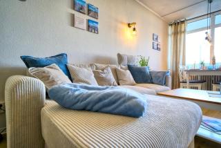 Ferienpark - Haus N, App 0N0505 - Heiligenhafen - 7