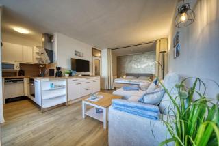 Ferienpark - Haus N, App 0N0505 - Heiligenhafen - 5