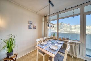 Ferienpark - Haus N, App 0N0505 - Heiligenhafen - 1