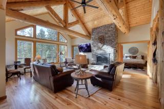Rising Bull Lodge - Big Sky - 0