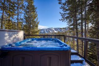Rising Bull Lodge - Big Sky - 8