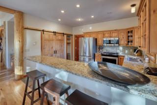 Rising Bull Lodge - Big Sky - 4