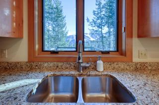 Rising Bull Lodge - Big Sky - 2