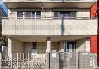 Residencial Voyan 南砂町 - 5